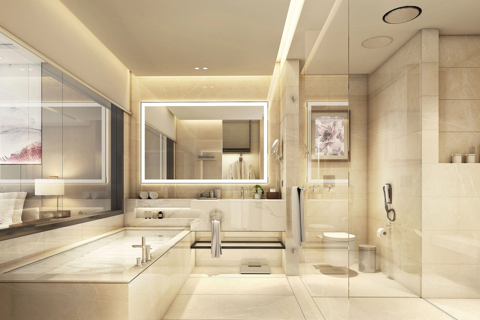 Foto - Carlton Hotel Bangkok Sukhumvit