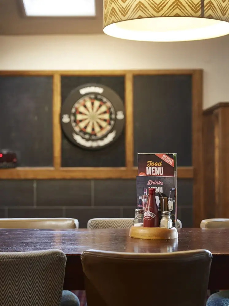 Foto - Wee Waif by Greene King Inns