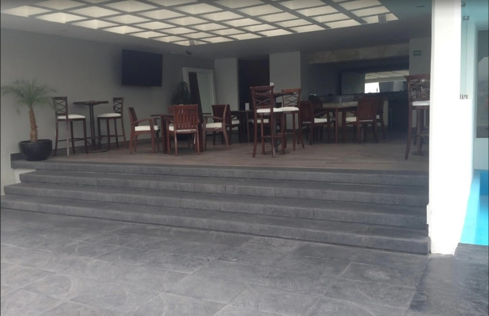 Foto - Hotel Royal Reforma