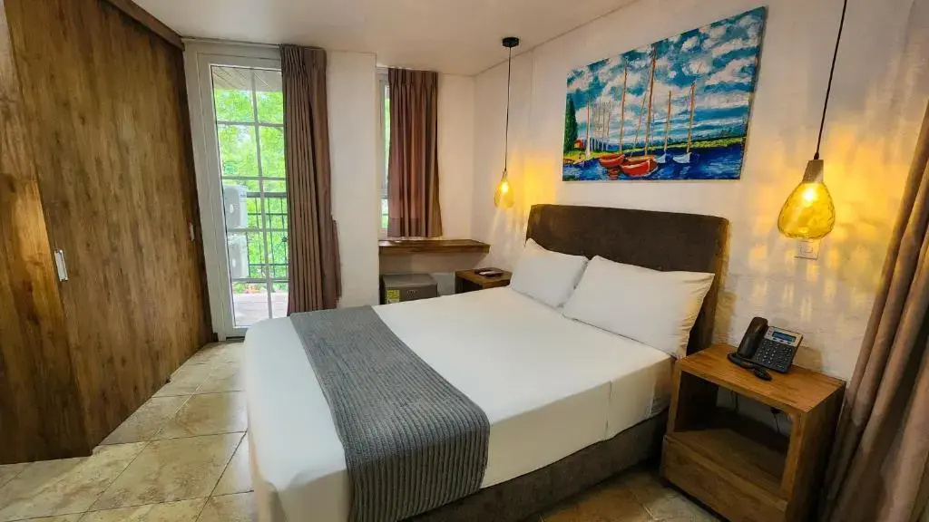 Photo - Casa del Hidalgo Hotel Cali Centenario