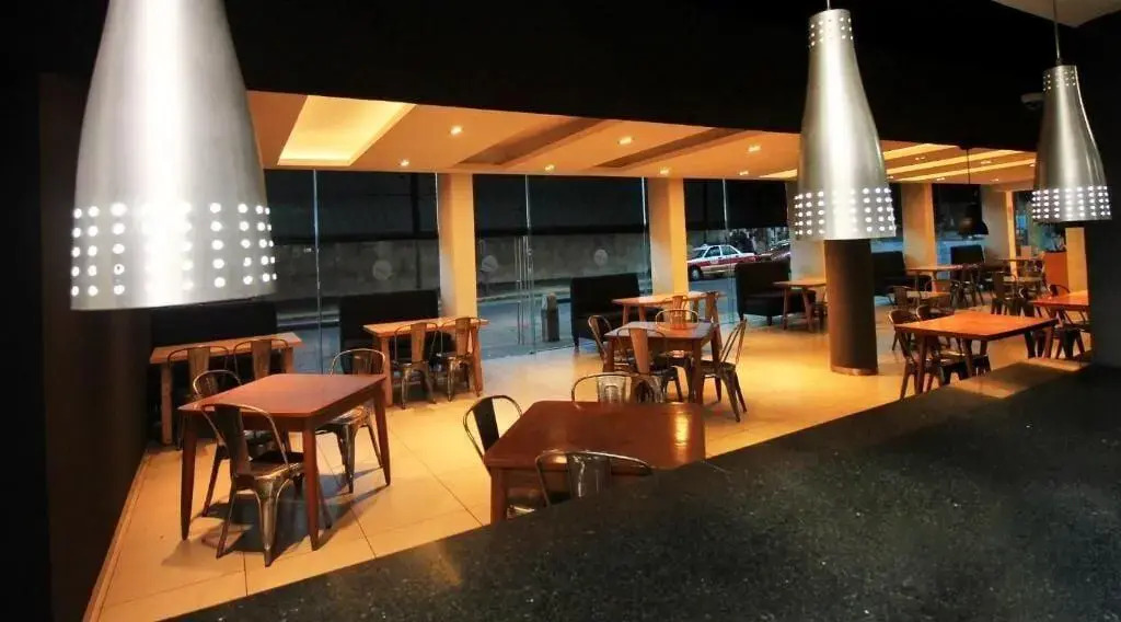 Photo - Hotel Central