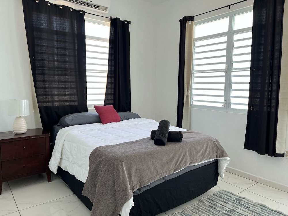 Jobos Luxury Condos
