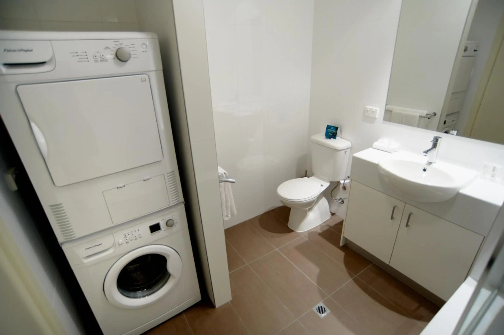 Foto - Quest Cheltenham