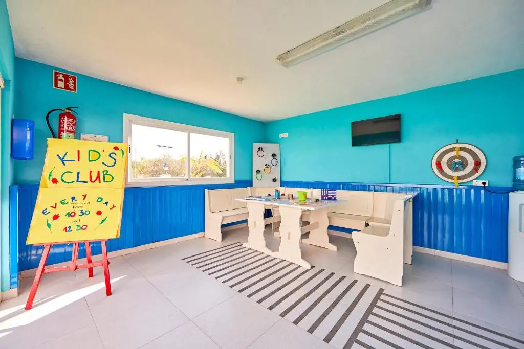 Foto - Aparthotel Holiday Center