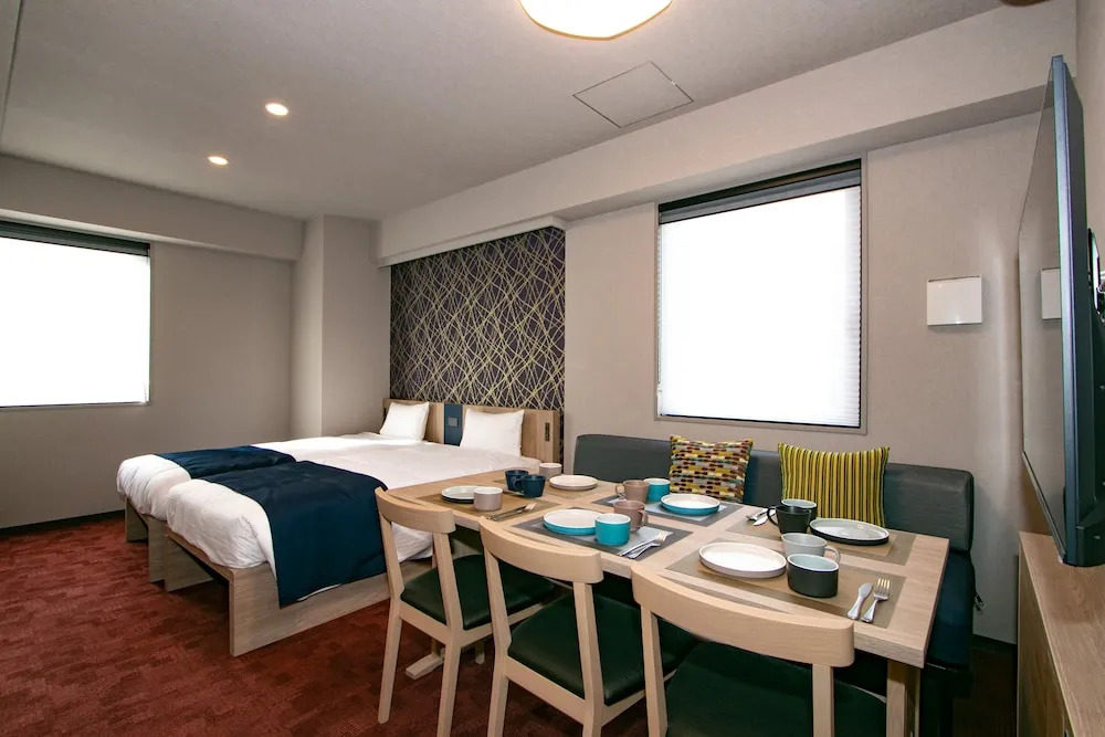 Foto - Minn Nihonbashi