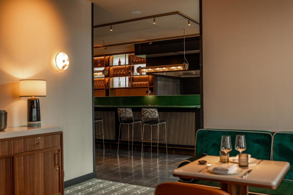 Foto - Faubourg 21 – The Leading Hotels of the World