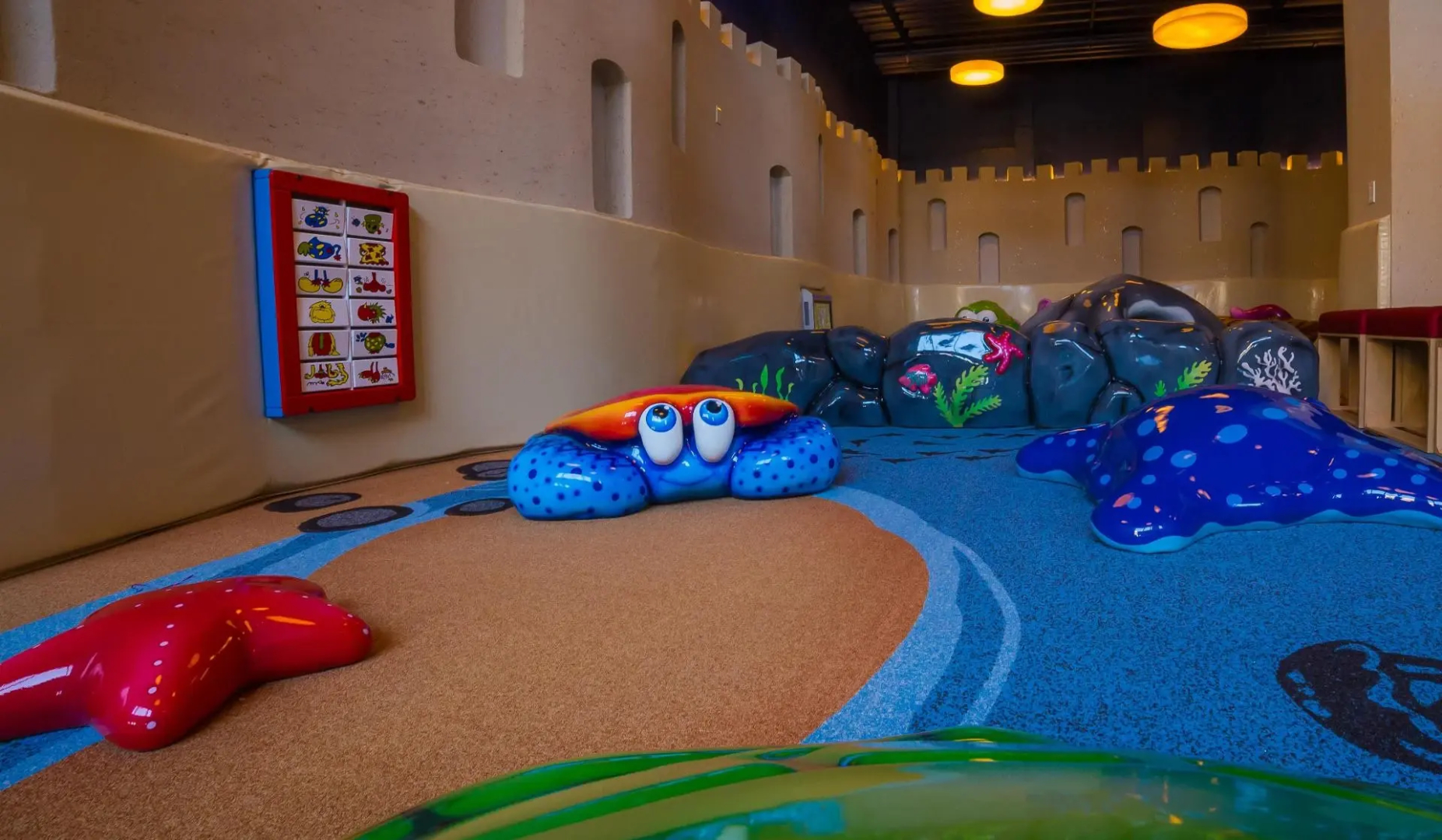 Photo - JW Marriott Los Cabos Beach Resort & Spa