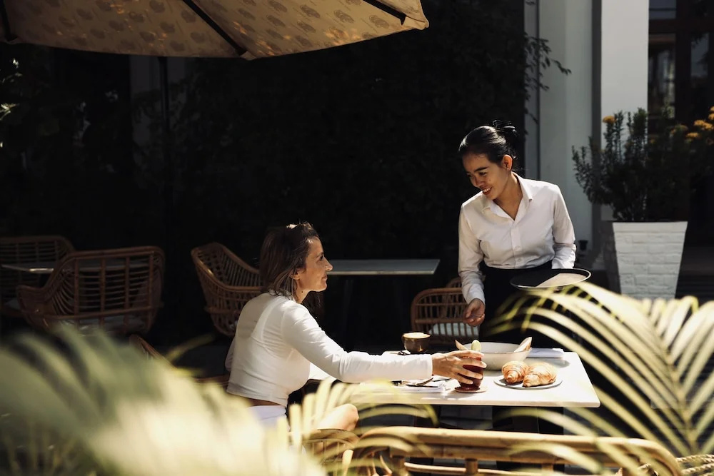 Foto - Reservoir Hotels