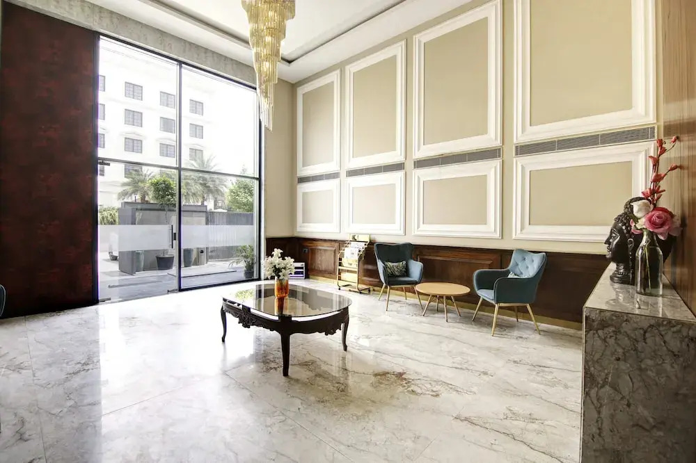 Photo - Saltstayz Premier - Cyber Hub