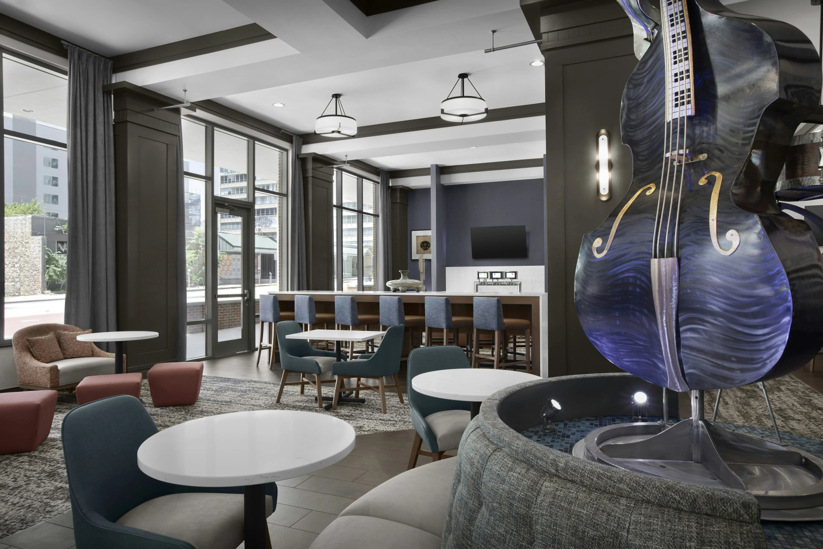Photo - Hampton Inn & Suites Austin @ The University / Capitol