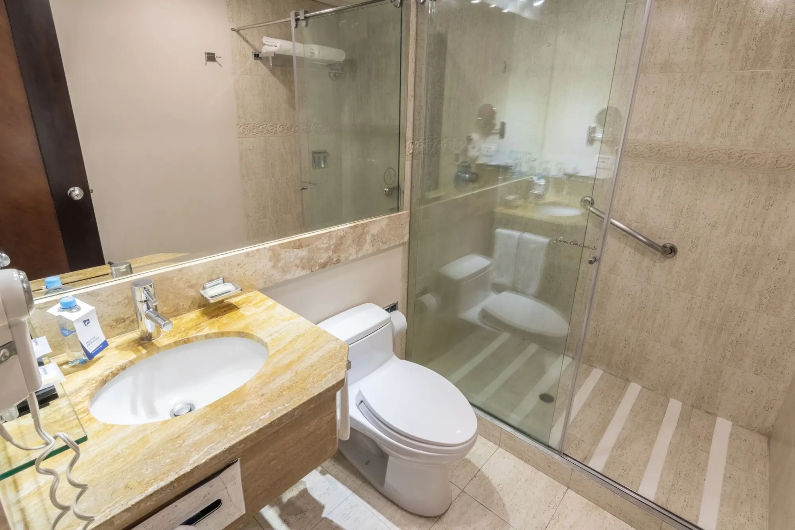 Photo - GHL Hotel Abadia Plaza