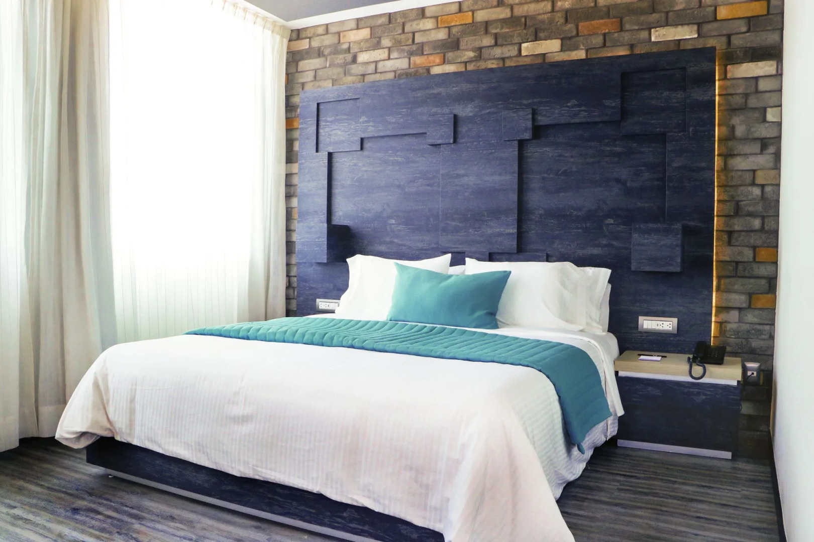 Foto - Hotel Punto MX