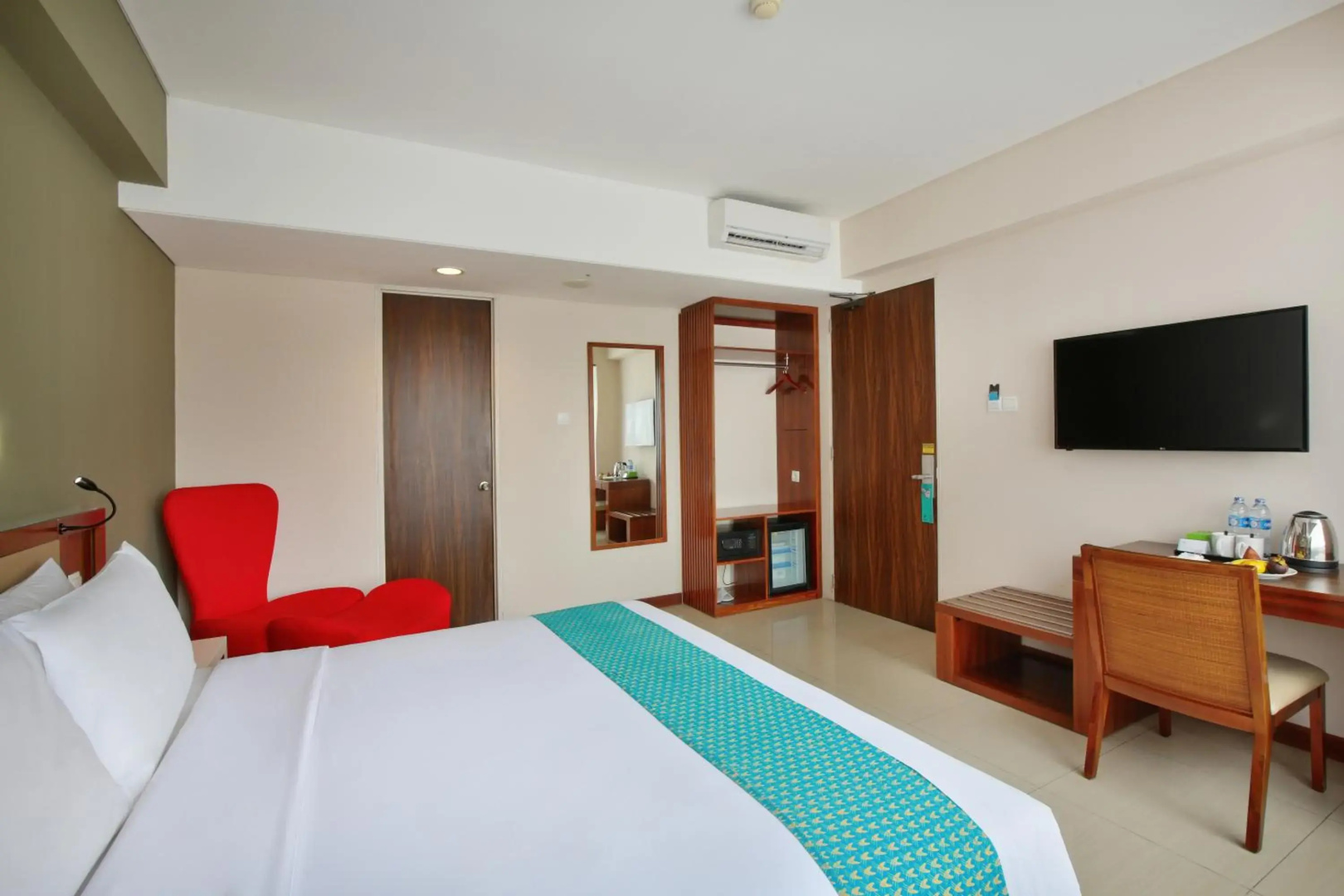 Photo - Hotel Terrace at Kuta