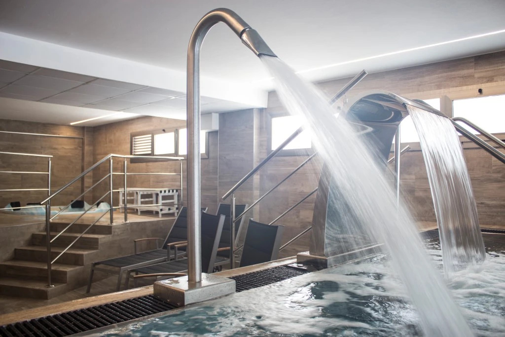 Foto - Hotel Best Oasis Park