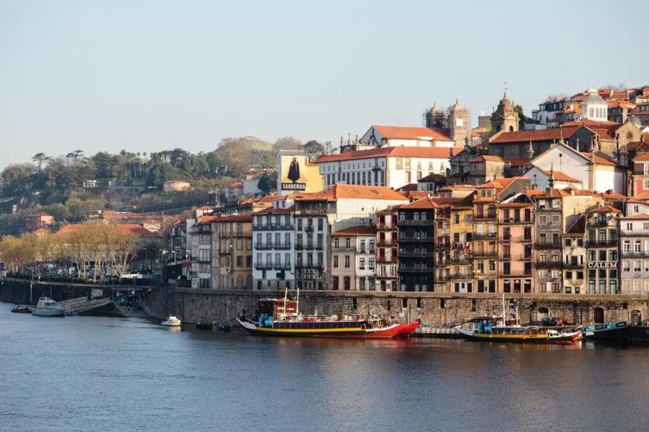 Photo - The House of Sandeman