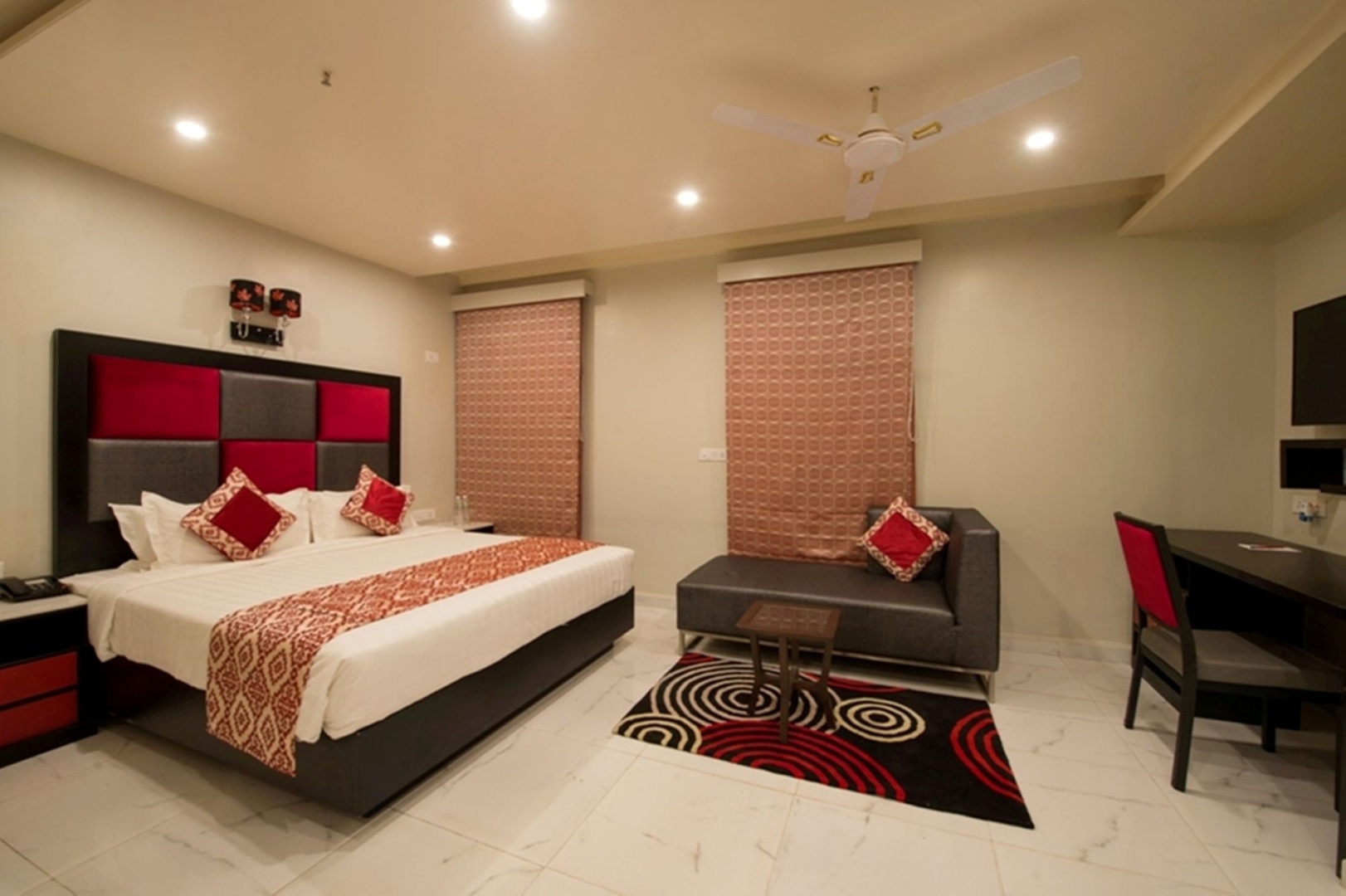 Regenta Inn