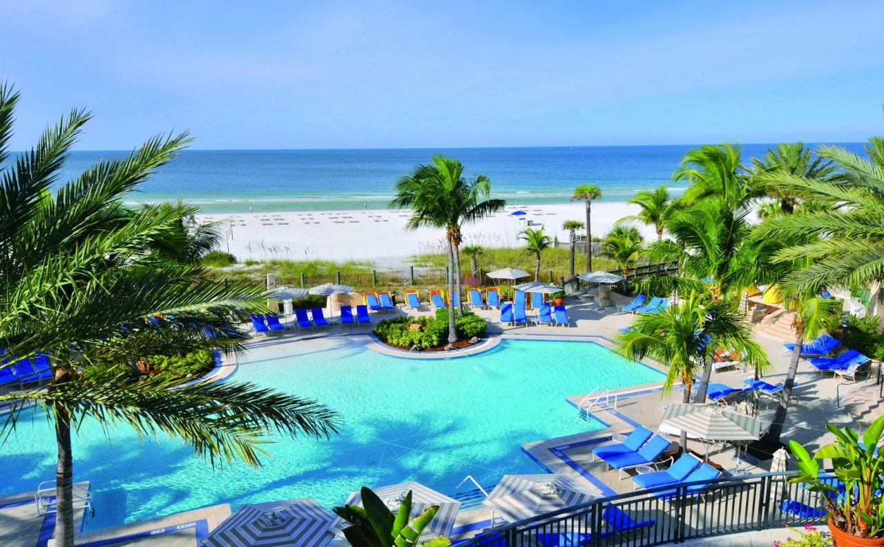 Photo - The Ritz-Carlton, Sarasota