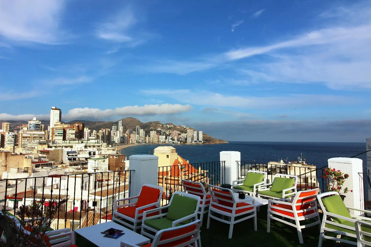 Photo - Hotel Queens - Adults Only