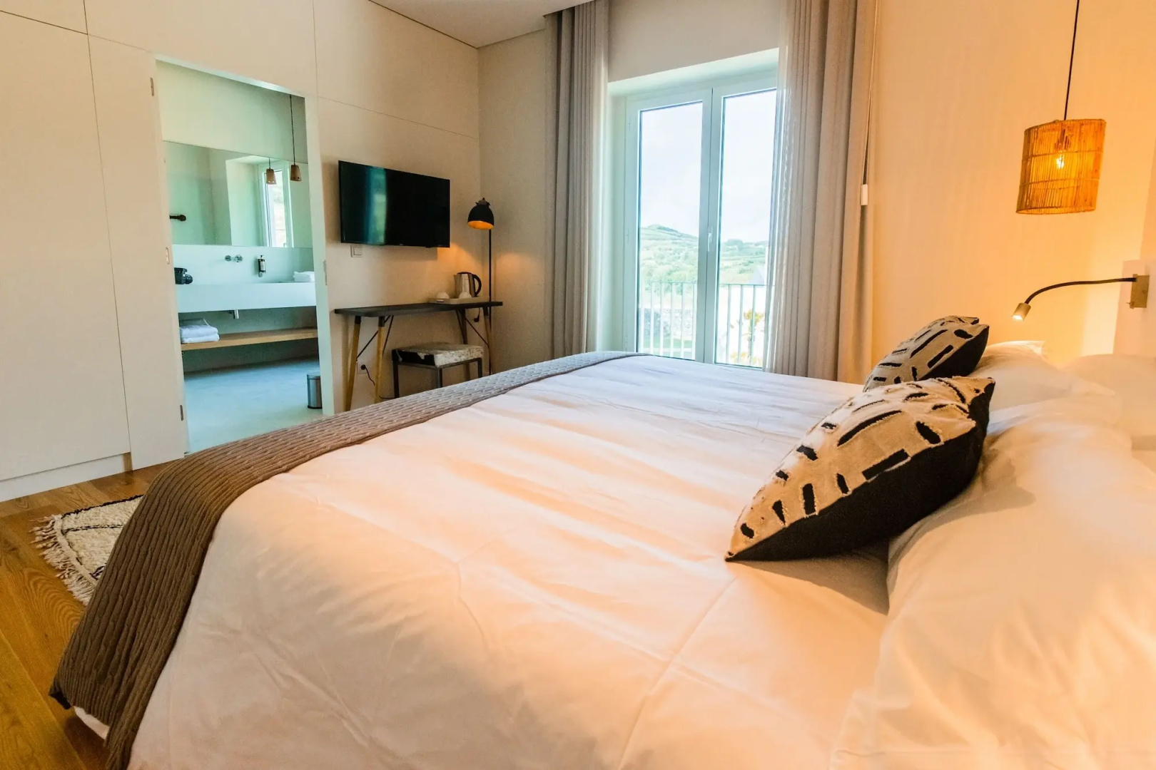 Foto - Sensi Azores Nature and SPA