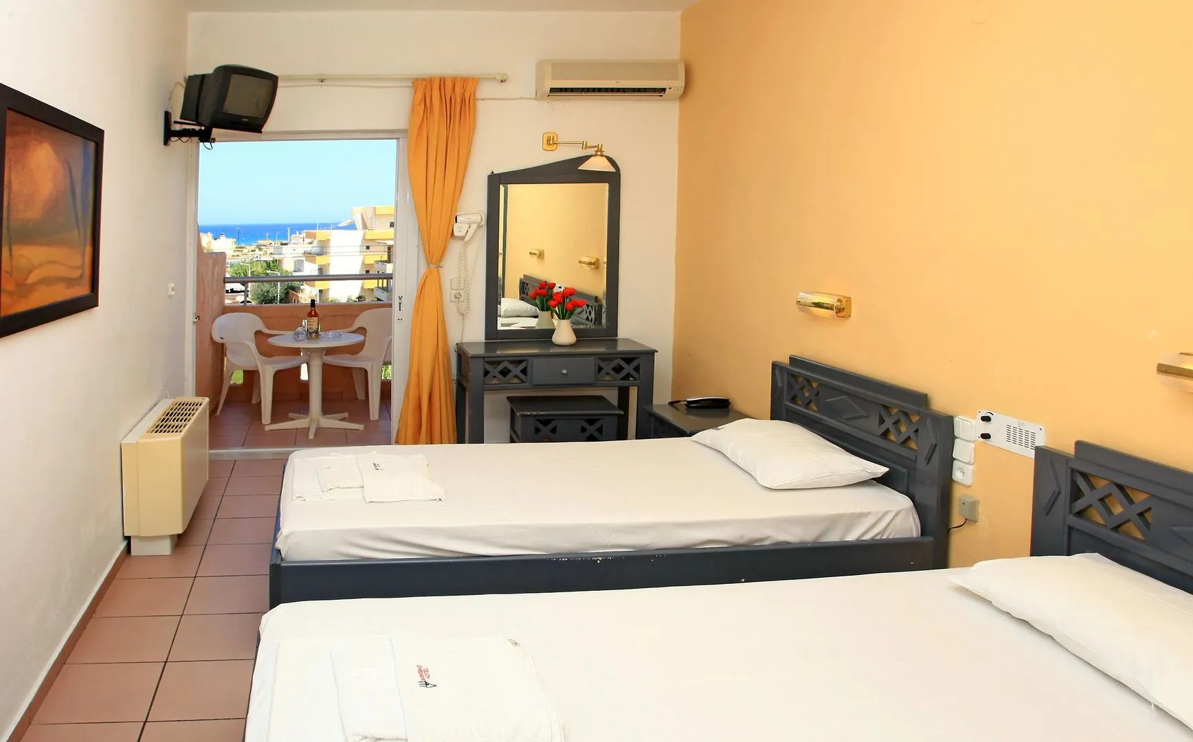 Foto - Vanisko Hotel