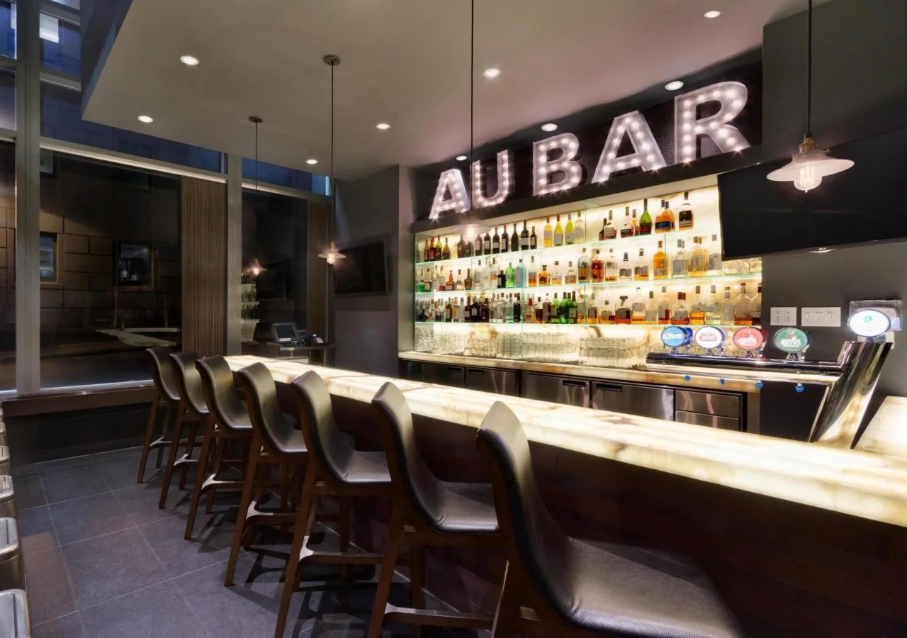 Foto - Embassy Suites by Hilton - Montreal