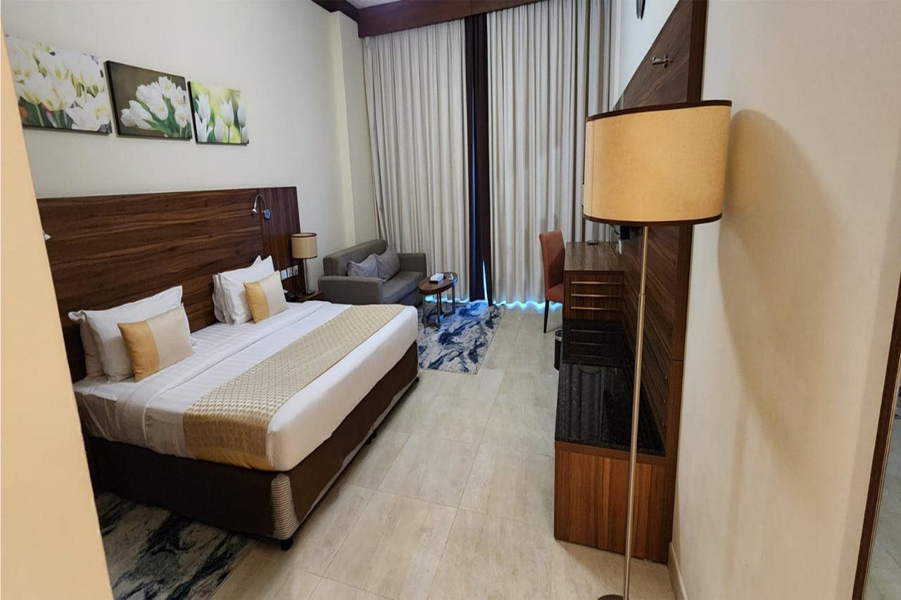 Foto - Tulip Al Barsha Hotel Apartment