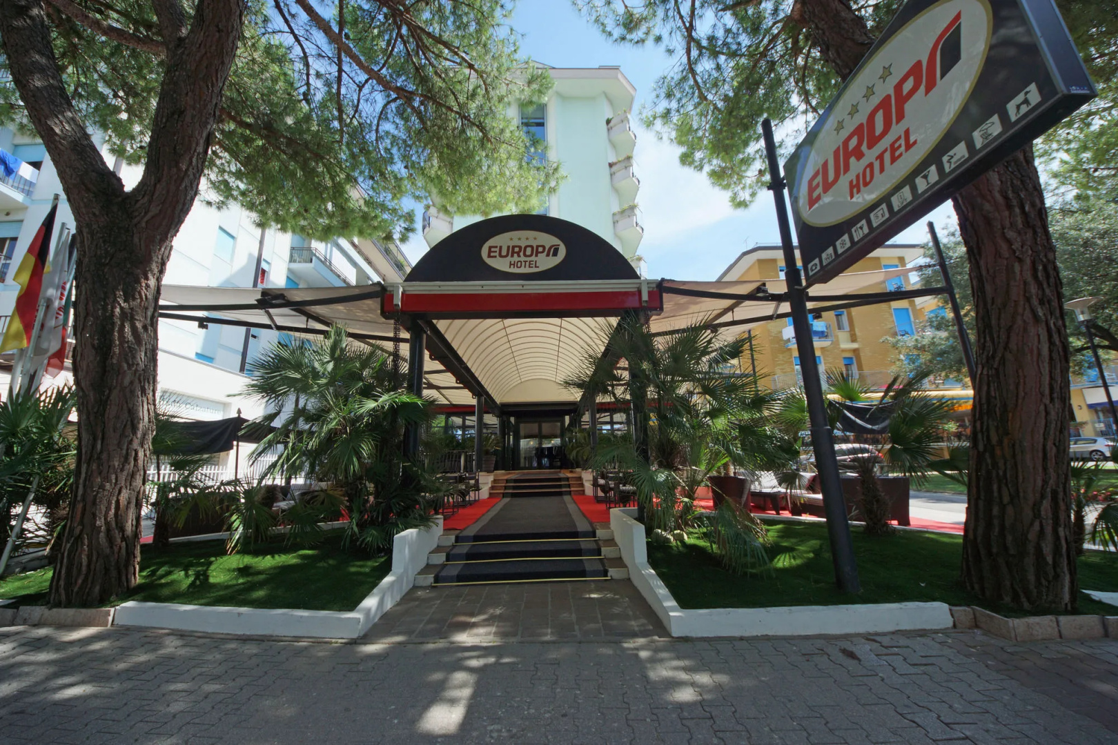 Photo - Hotel Europa