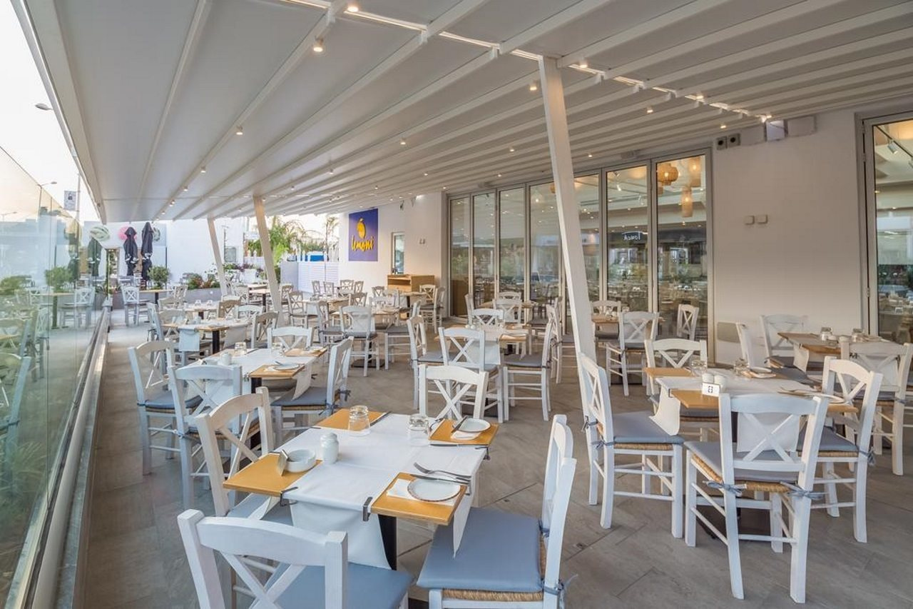 Photo - Protaras Plaza Hotel