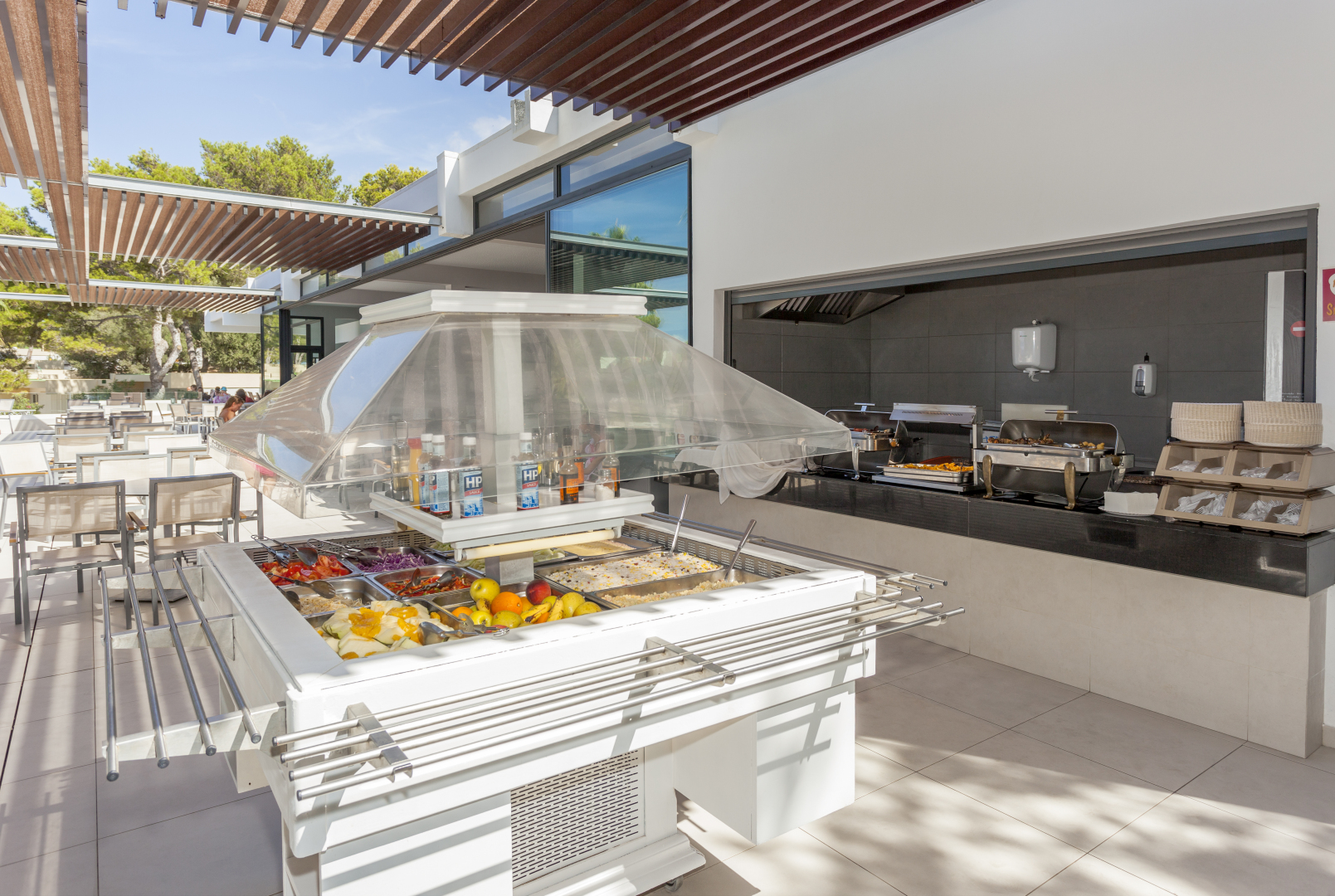 Foto - Sun Club El Dorado - All Inclusive