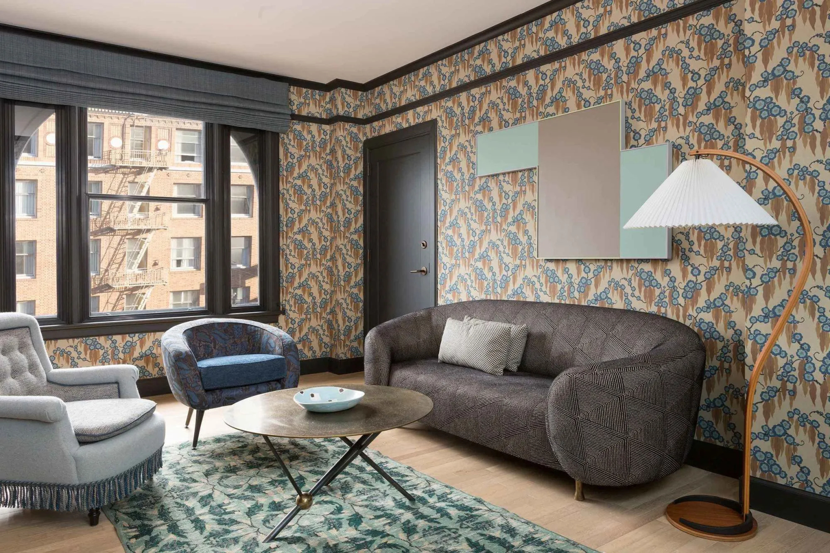 Foto - San Francisco Proper Hotel, a Member of Design Hotels