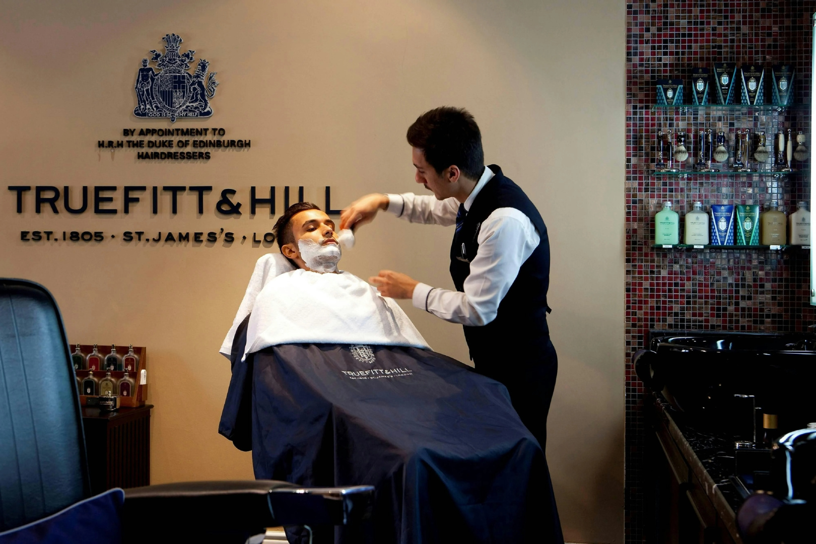 Foto - The Majestic Hotel Kuala Lumpur, Autograph Collection