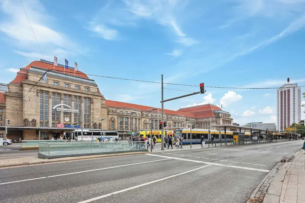 Foto - Limehome Leipzig Am Brühl