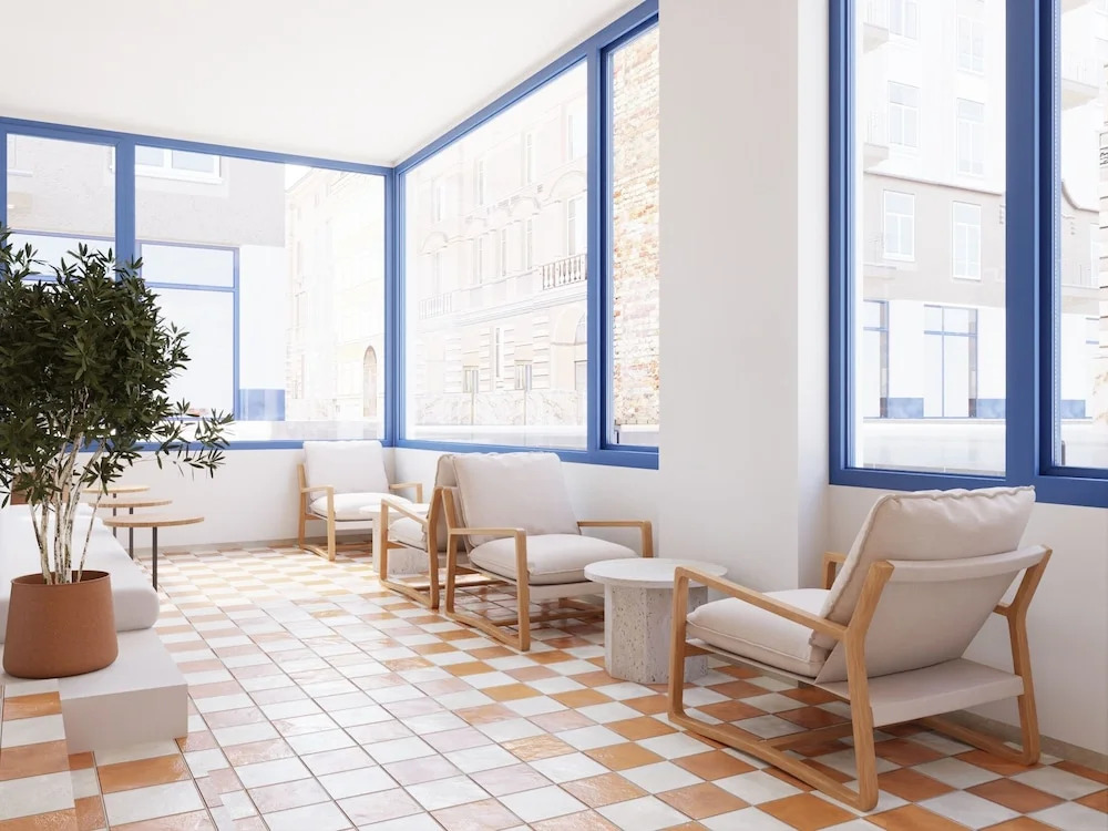 Foto - BYPILLOW Paseo