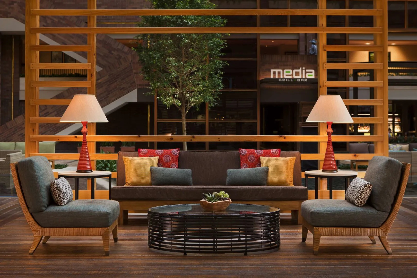 Photo - Hilton Anatole