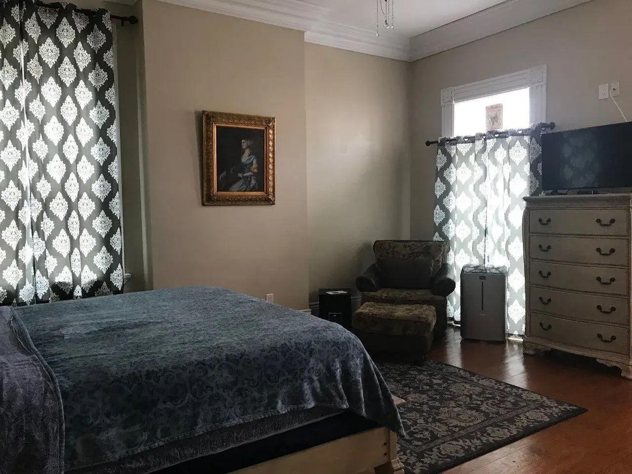 Photo - WG Creole House 1850