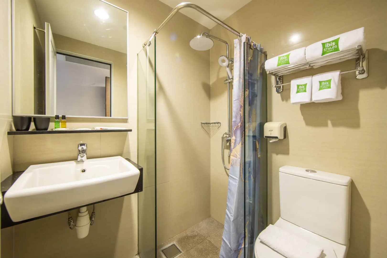 Photo - ibis Styles Singapore Albert