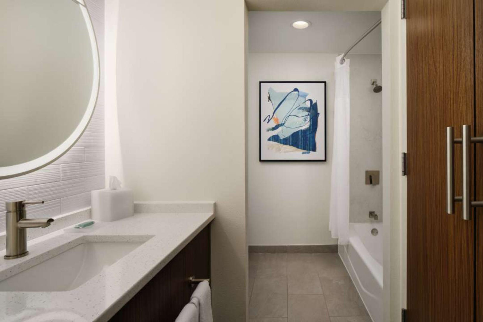 Foto - Courtyard by Marriott Orlando Airport