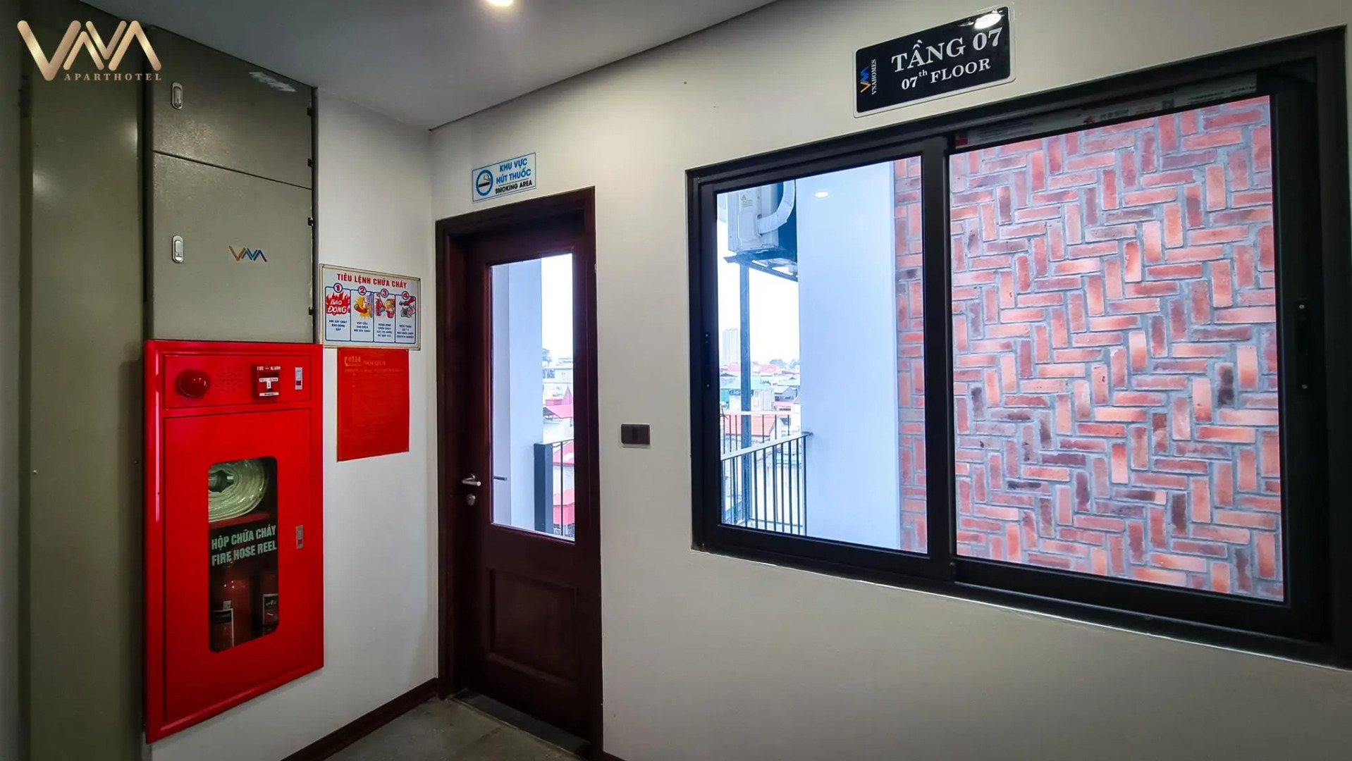 Foto - Vnahomes Aparthotel