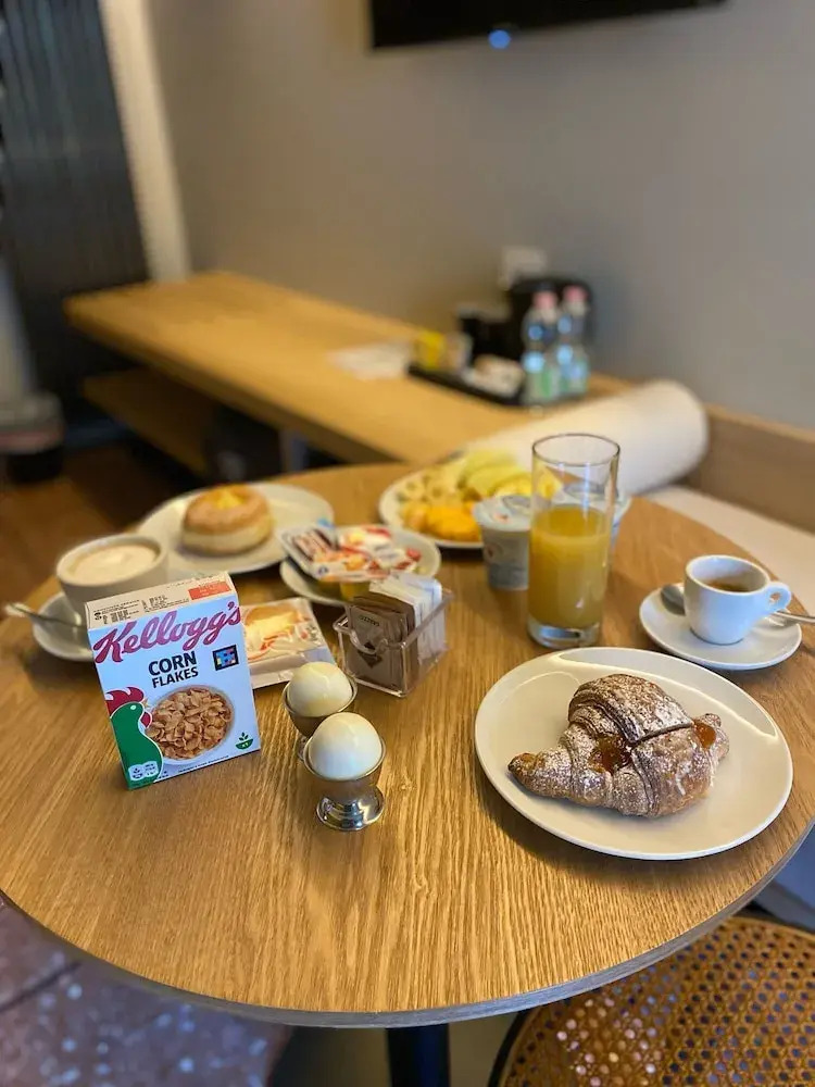 Foto - ATEL Guest House