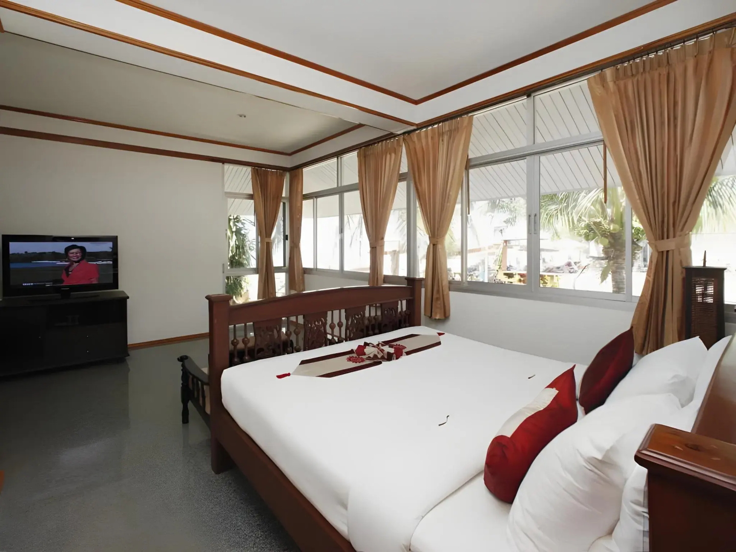 Foto - Rajapruek Samui Resort - SHA Plus