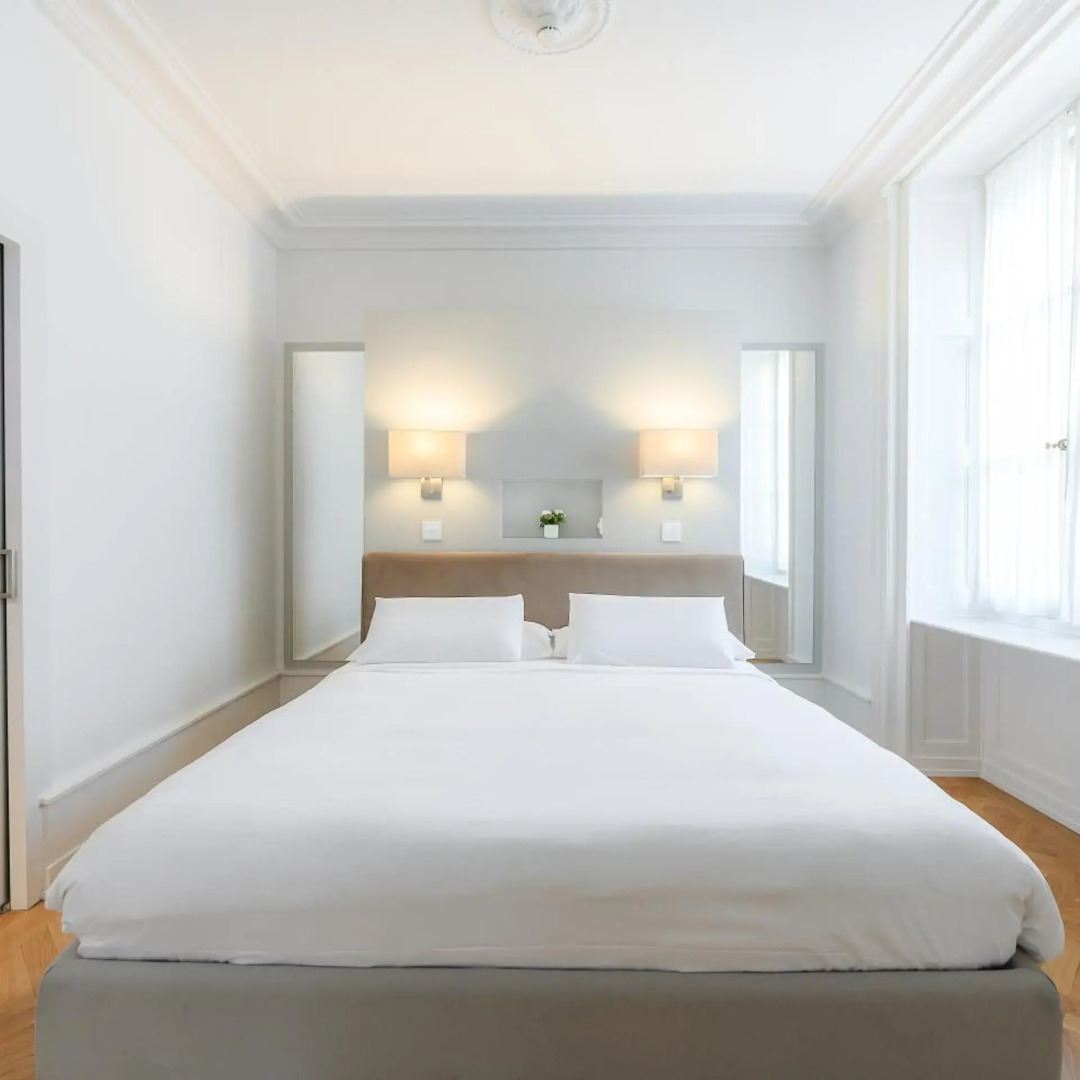 Foto - Swiss Luxury Apartments Geneva - Serviced Apartments