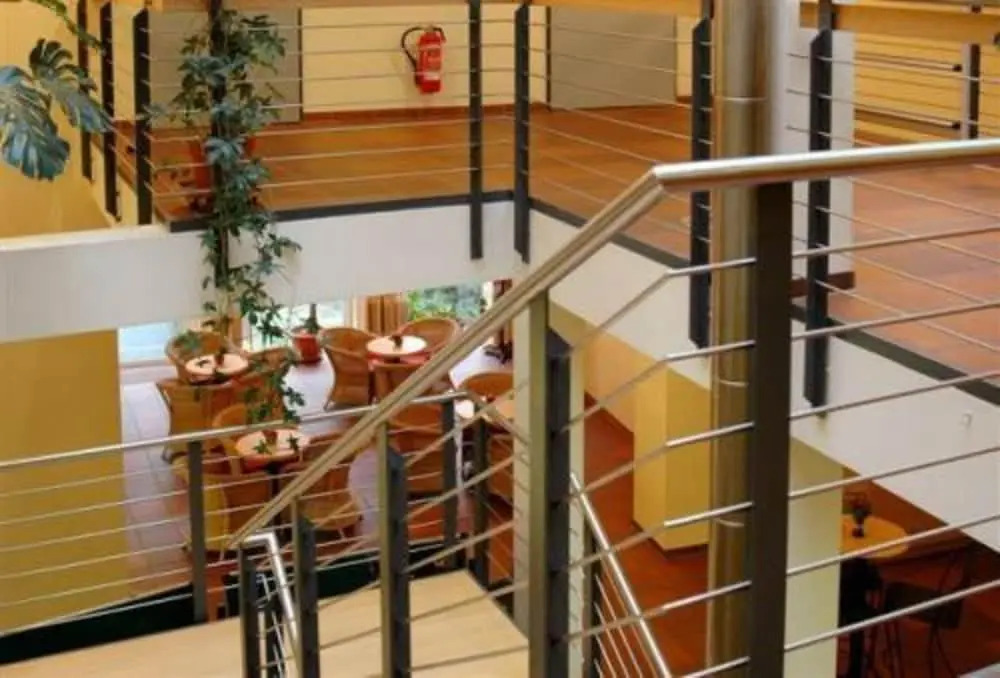 Foto - CVJM Düsseldorf Hotel & Tagung