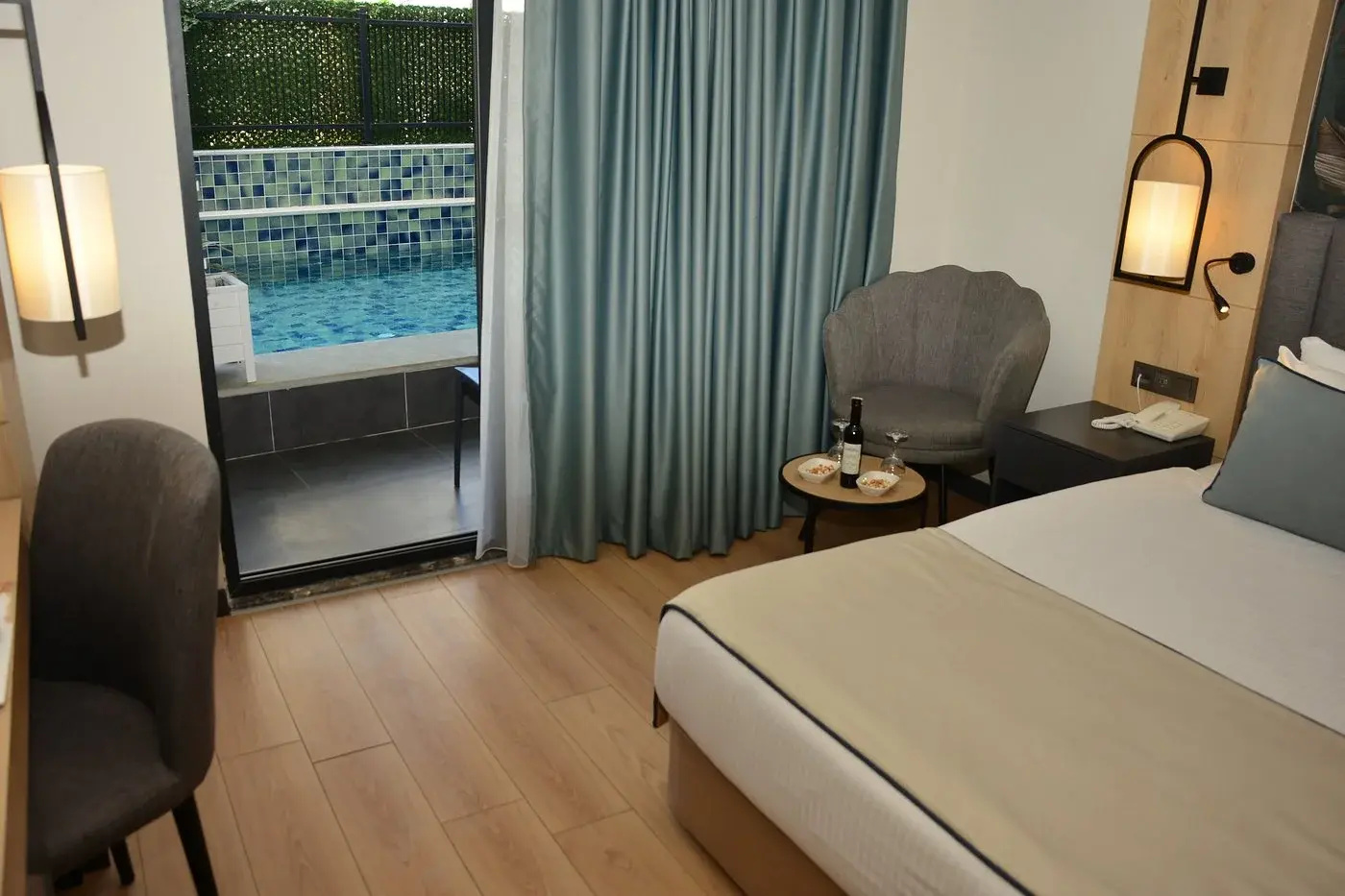 Foto - Side Zeugma Hotel - Adult Only 16 Plus