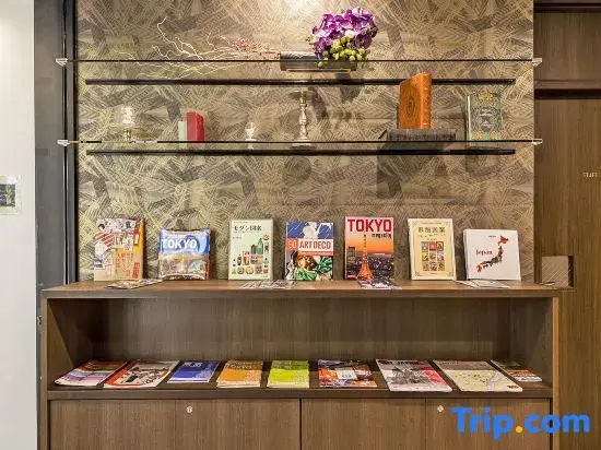 Foto - Stay SAKURA Tokyo ASAKUSA ART DECO HOTEL