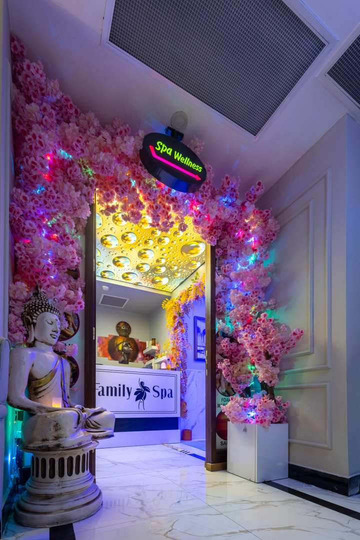 Photo - Reo Hotel & Spa