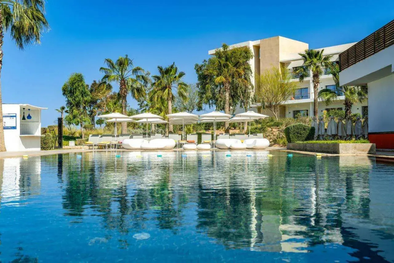 Foto - Hyatt Place Taghazout Bay