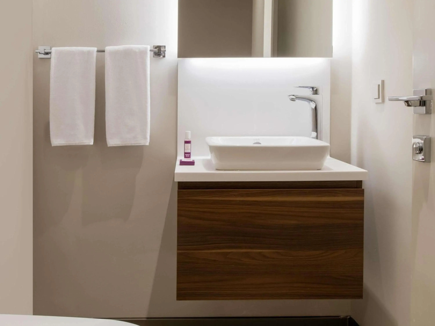 Foto - Mövenpick Living Istanbul West