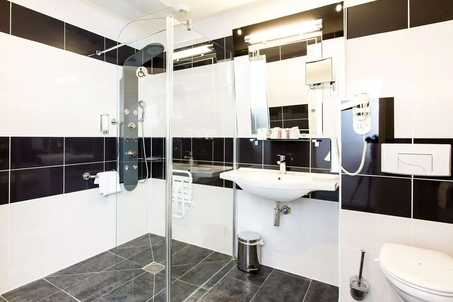 Foto - Quality Hotel Bordeaux Centre