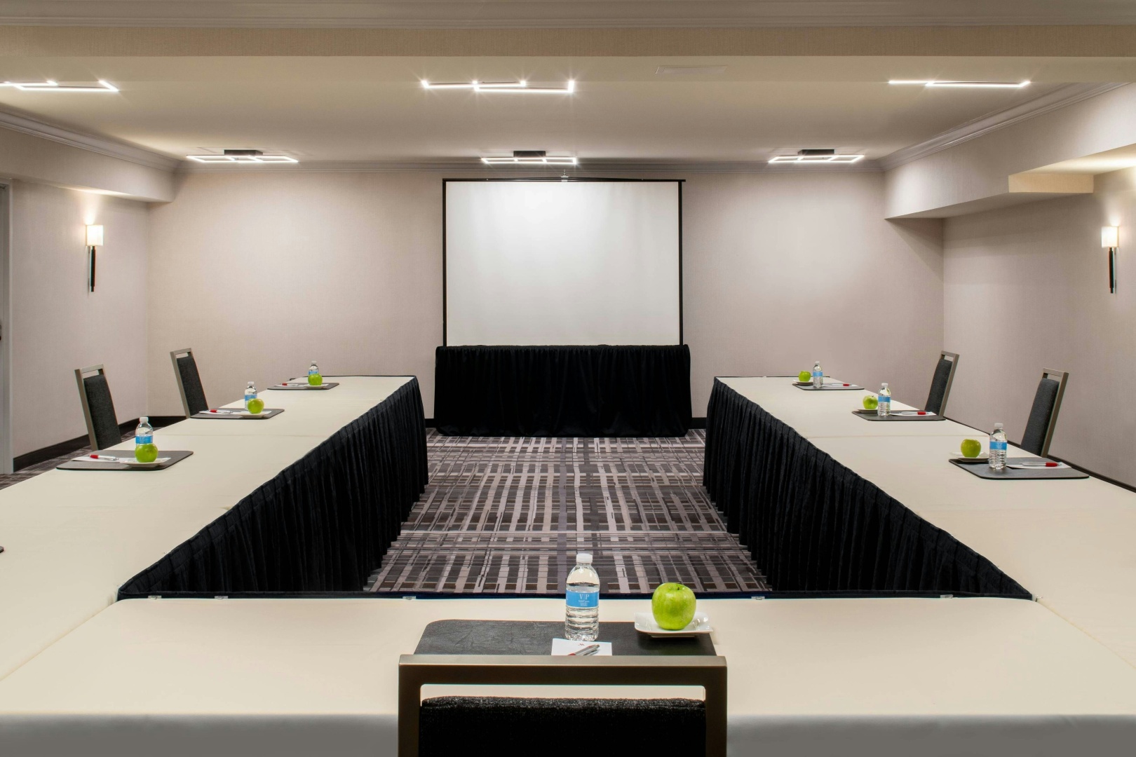 Foto - Tysons Corner Marriott