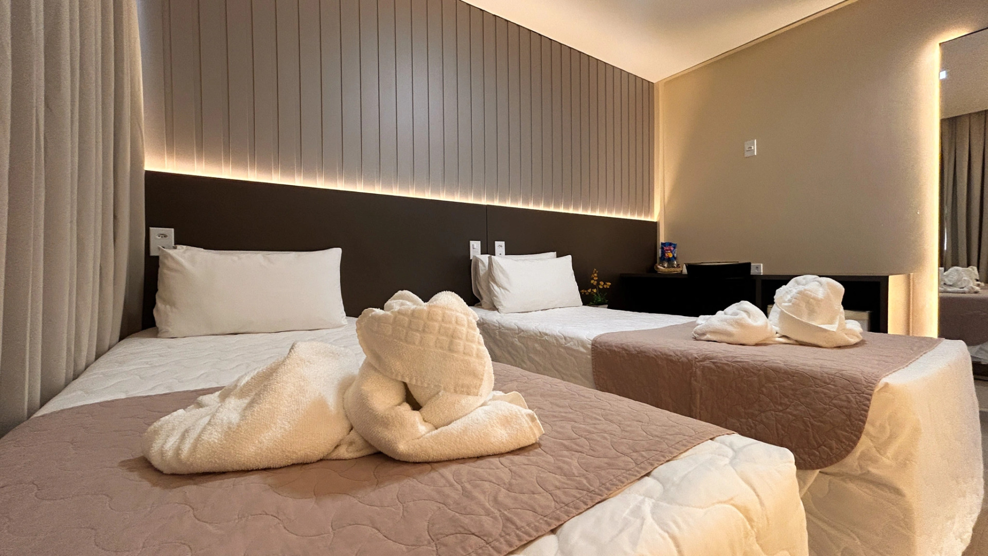 Photo - Pietro Angelo Hotel